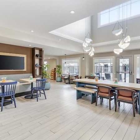 Sonesta Es Suites Chatsworth Los Angeles Buitenkant foto