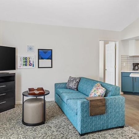Sonesta Es Suites Chatsworth Los Angeles Buitenkant foto