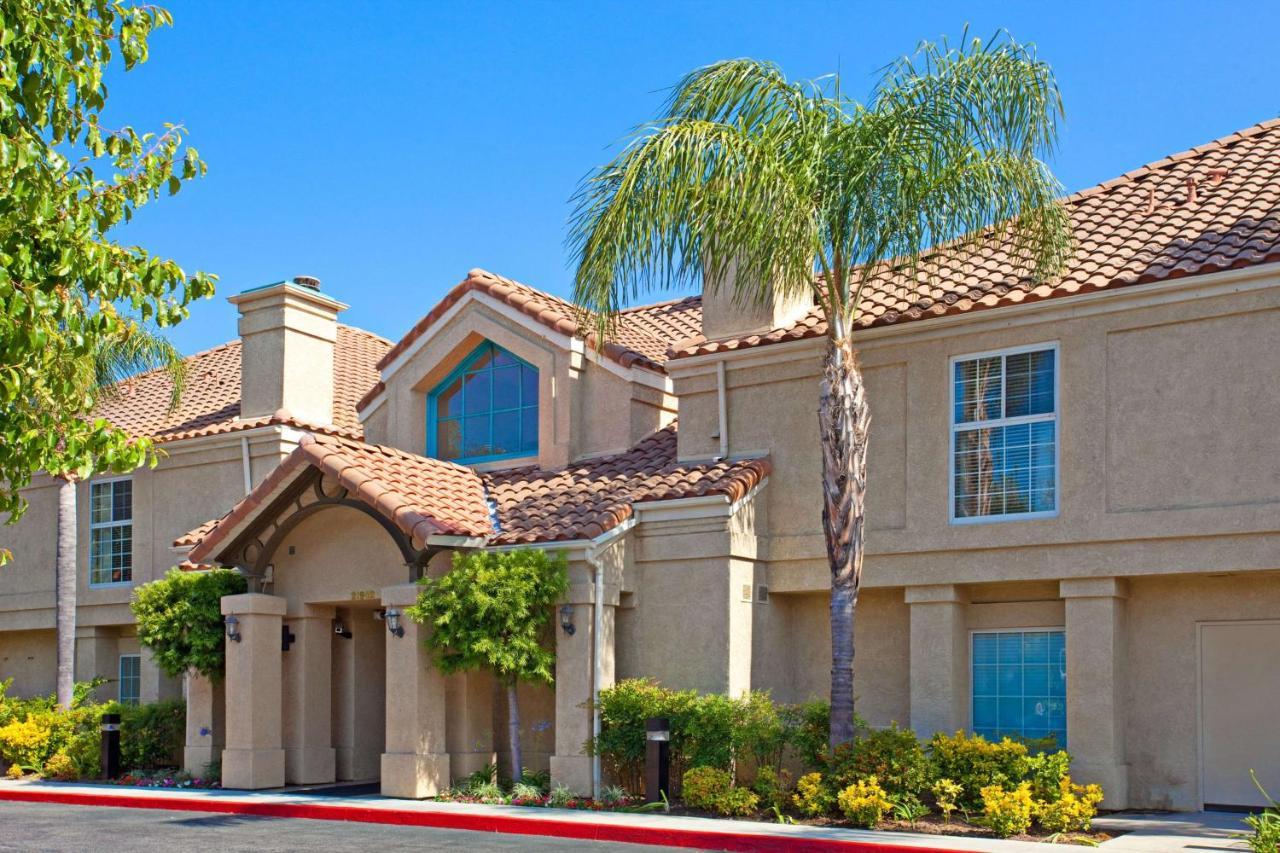 Sonesta Es Suites Chatsworth Los Angeles Buitenkant foto