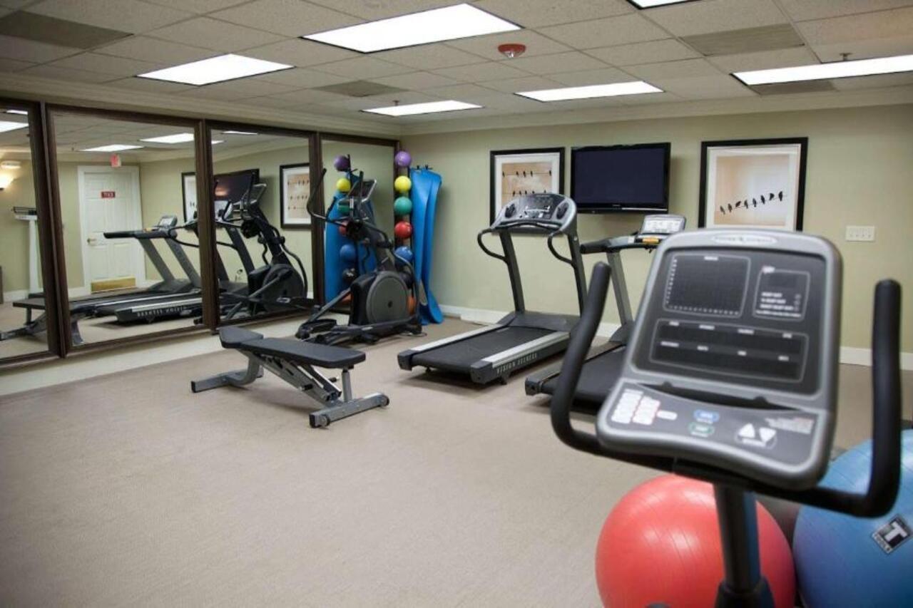 Sonesta Es Suites Chatsworth Los Angeles Buitenkant foto