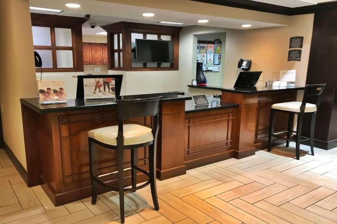 Sonesta Es Suites Chatsworth Los Angeles Buitenkant foto