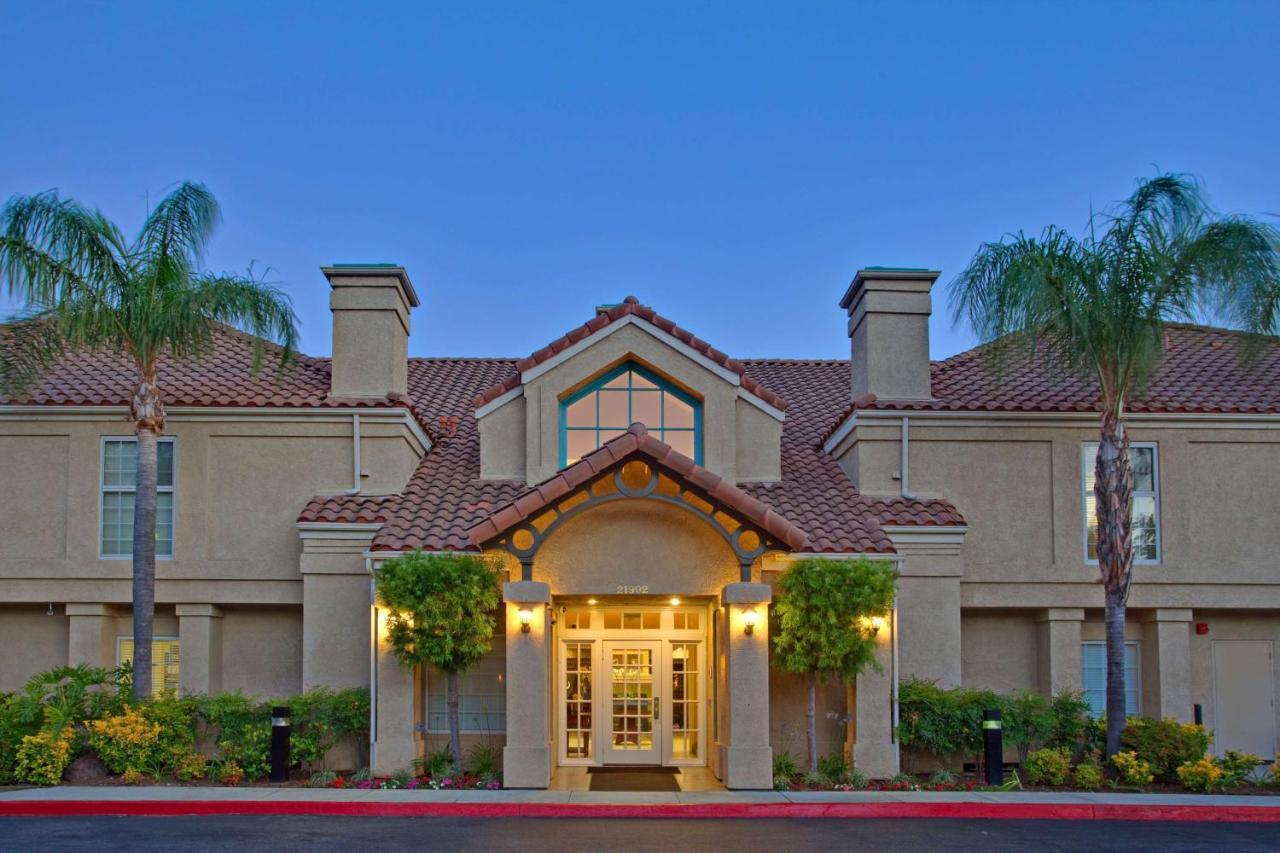 Sonesta Es Suites Chatsworth Los Angeles Buitenkant foto