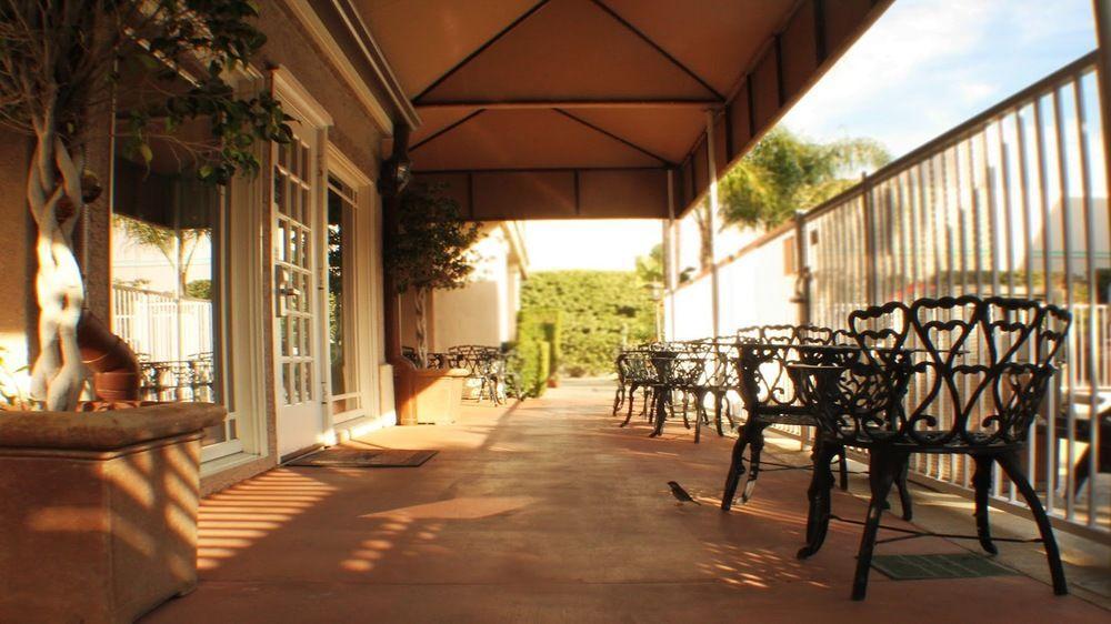Sonesta Es Suites Chatsworth Los Angeles Buitenkant foto