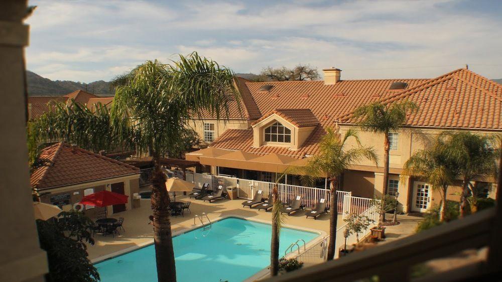 Sonesta Es Suites Chatsworth Los Angeles Buitenkant foto