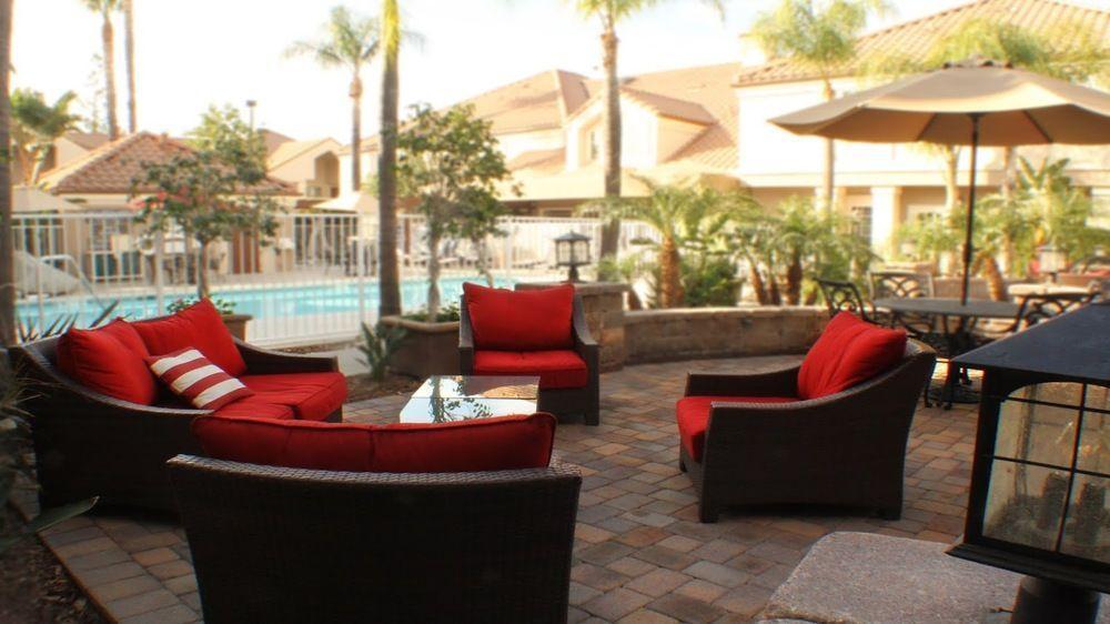 Sonesta Es Suites Chatsworth Los Angeles Buitenkant foto