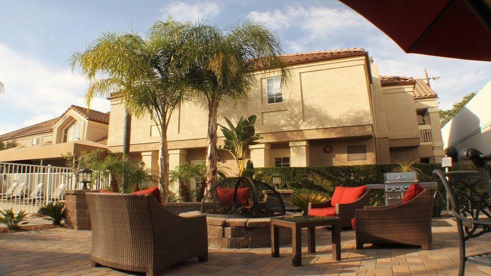 Sonesta Es Suites Chatsworth Los Angeles Buitenkant foto