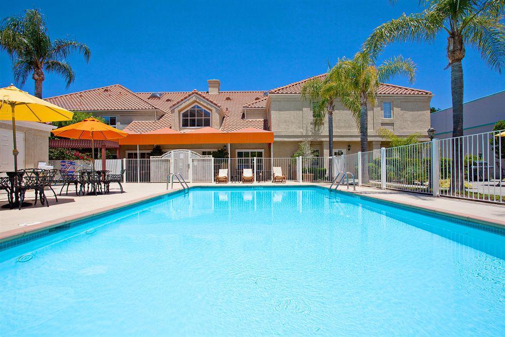 Sonesta Es Suites Chatsworth Los Angeles Buitenkant foto