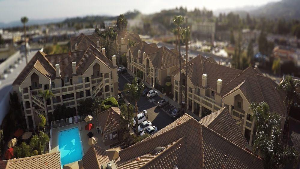 Sonesta Es Suites Chatsworth Los Angeles Buitenkant foto