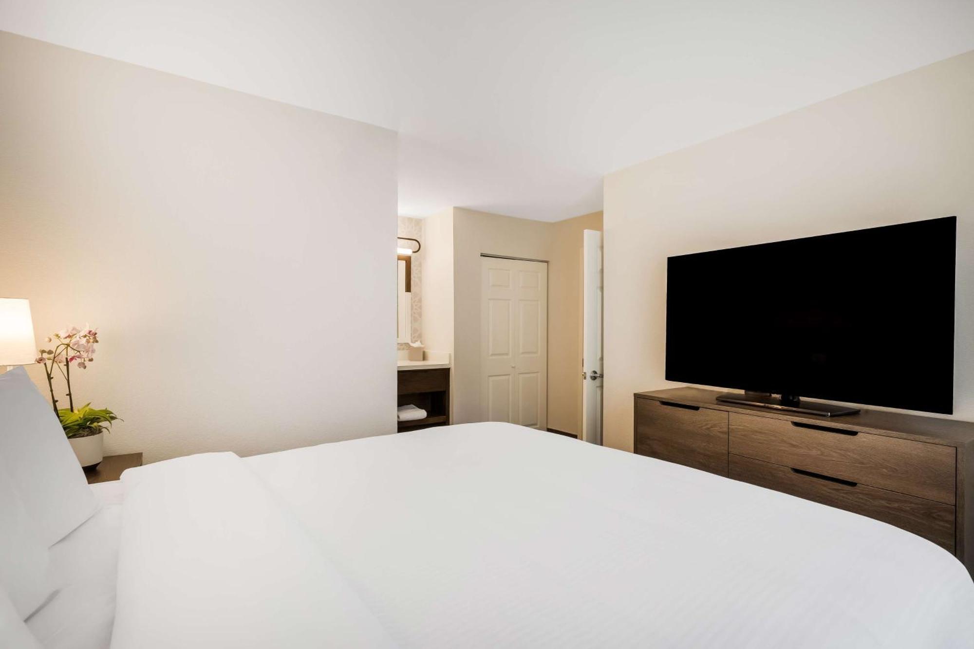 Sonesta Es Suites Chatsworth Los Angeles Buitenkant foto