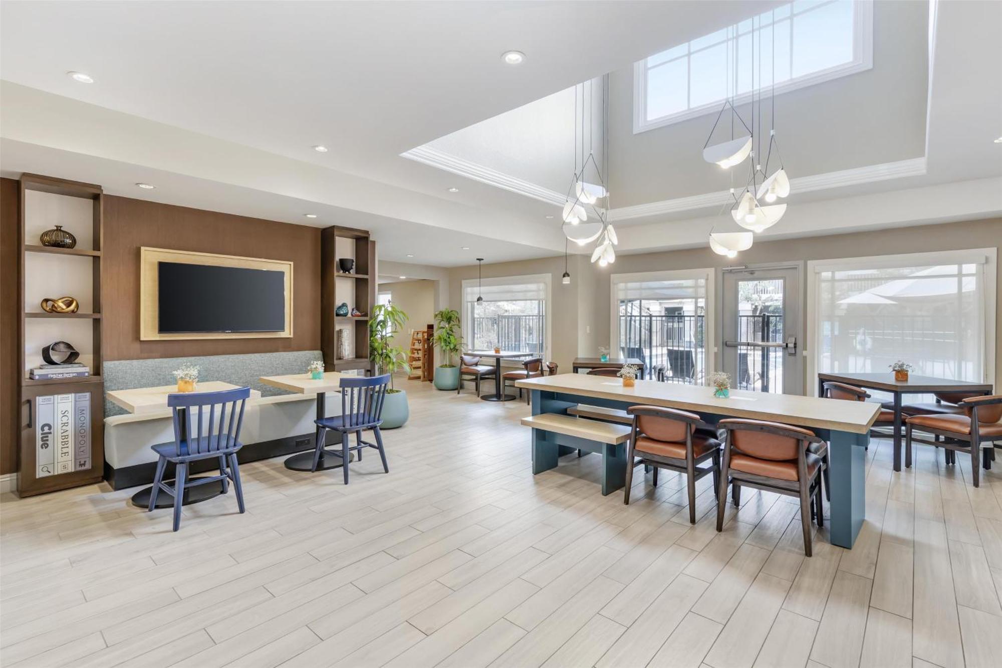 Sonesta Es Suites Chatsworth Los Angeles Buitenkant foto