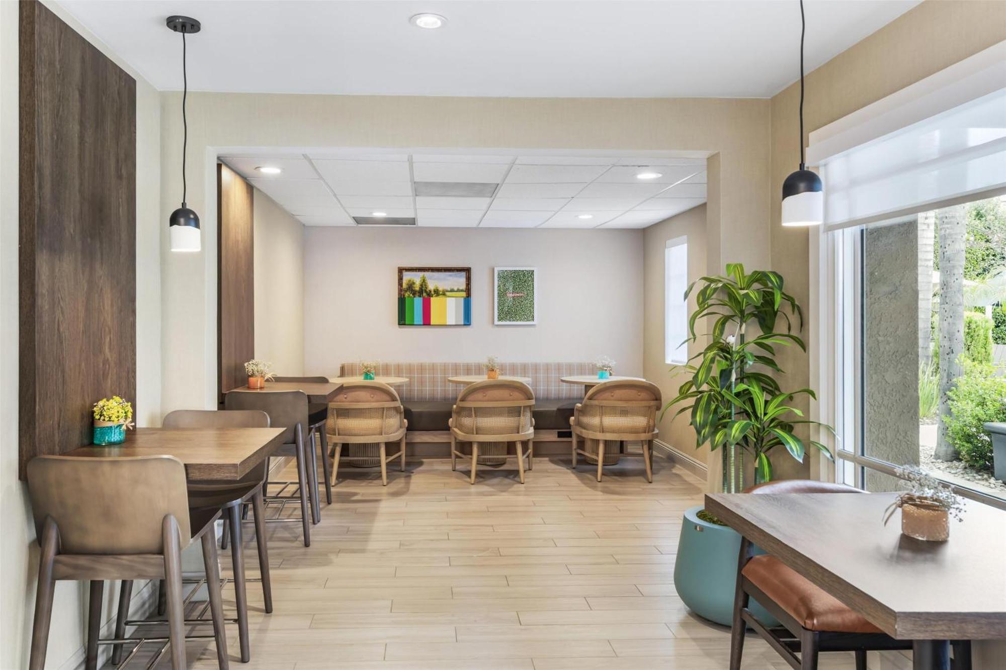 Sonesta Es Suites Chatsworth Los Angeles Buitenkant foto