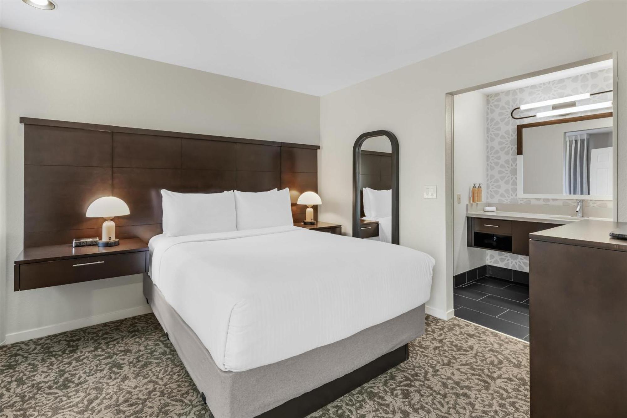 Sonesta Es Suites Chatsworth Los Angeles Buitenkant foto
