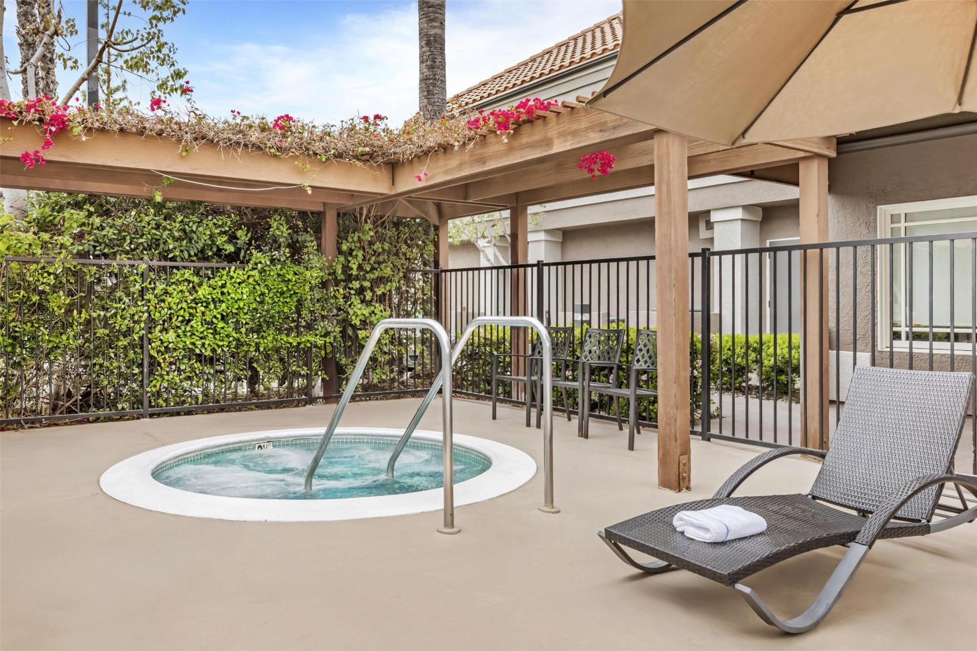 Sonesta Es Suites Chatsworth Los Angeles Buitenkant foto