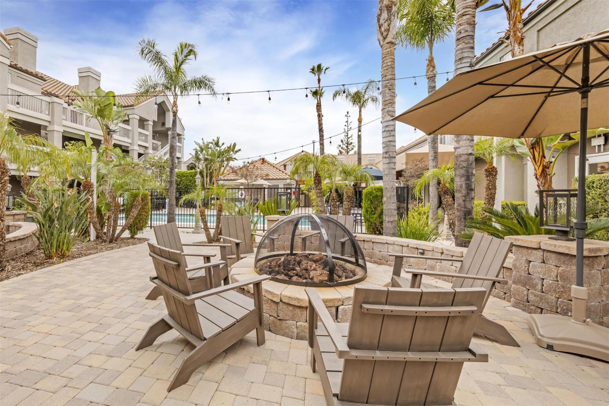 Sonesta Es Suites Chatsworth Los Angeles Buitenkant foto