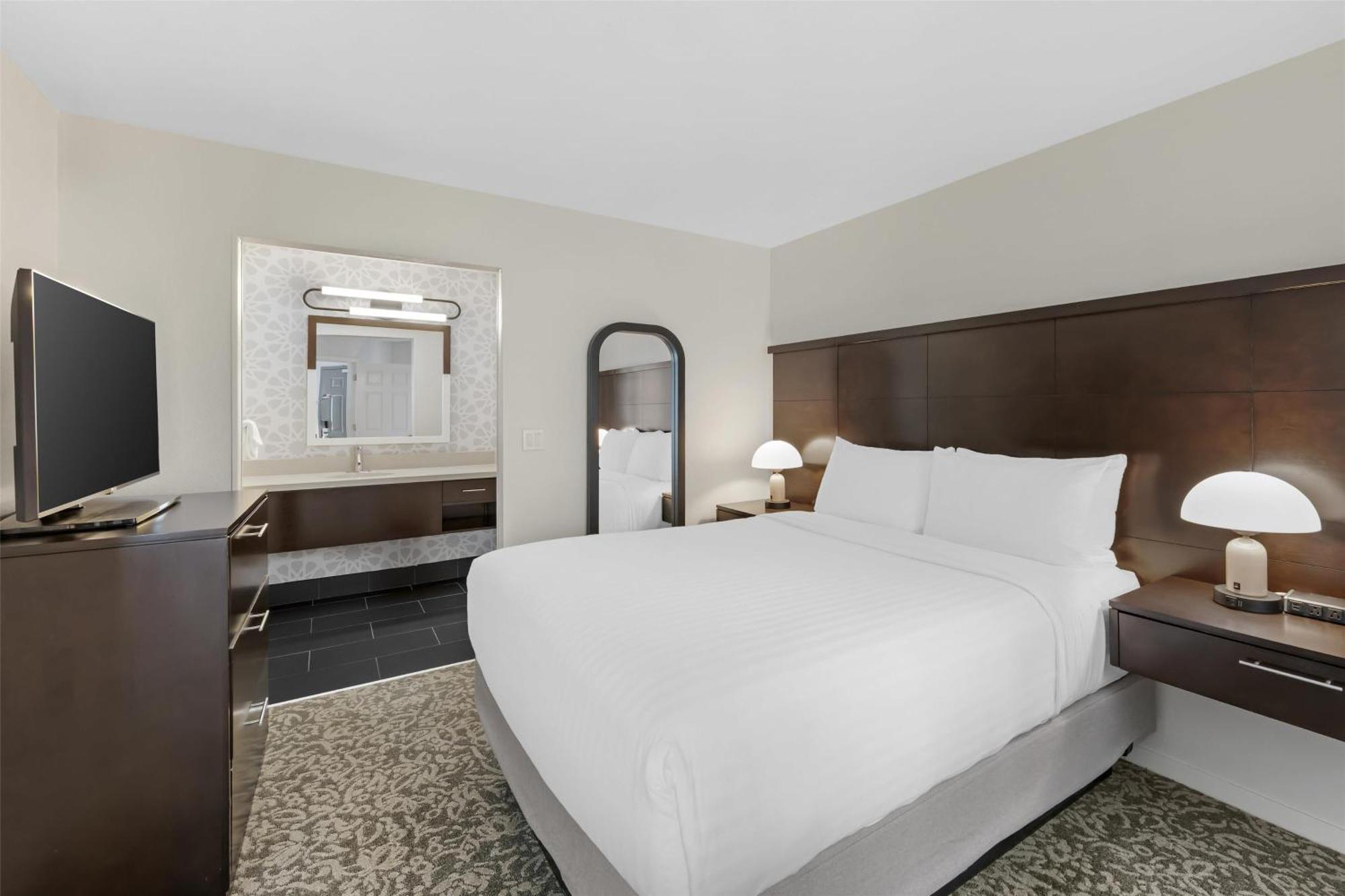 Sonesta Es Suites Chatsworth Los Angeles Buitenkant foto
