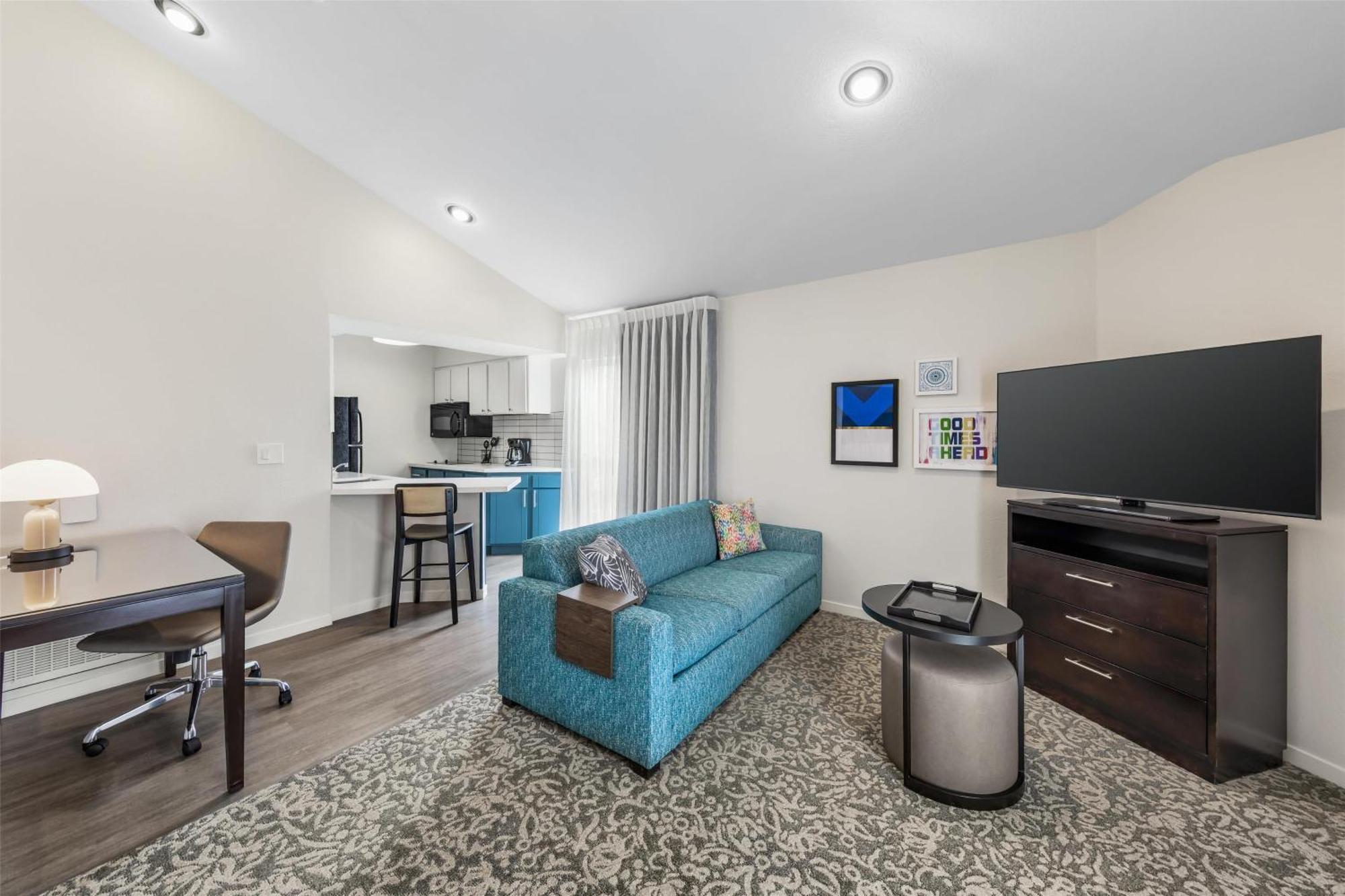 Sonesta Es Suites Chatsworth Los Angeles Buitenkant foto