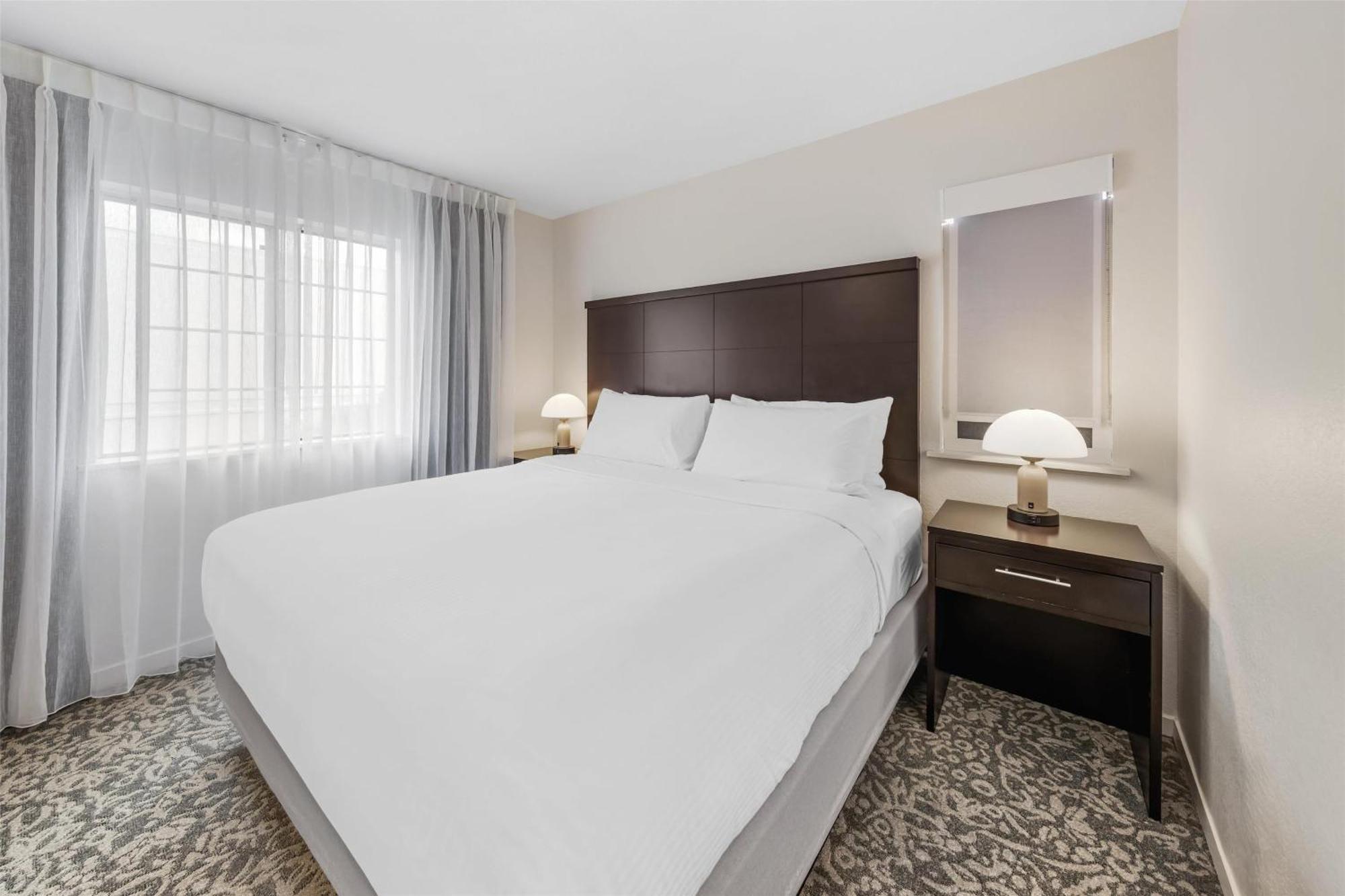Sonesta Es Suites Chatsworth Los Angeles Buitenkant foto