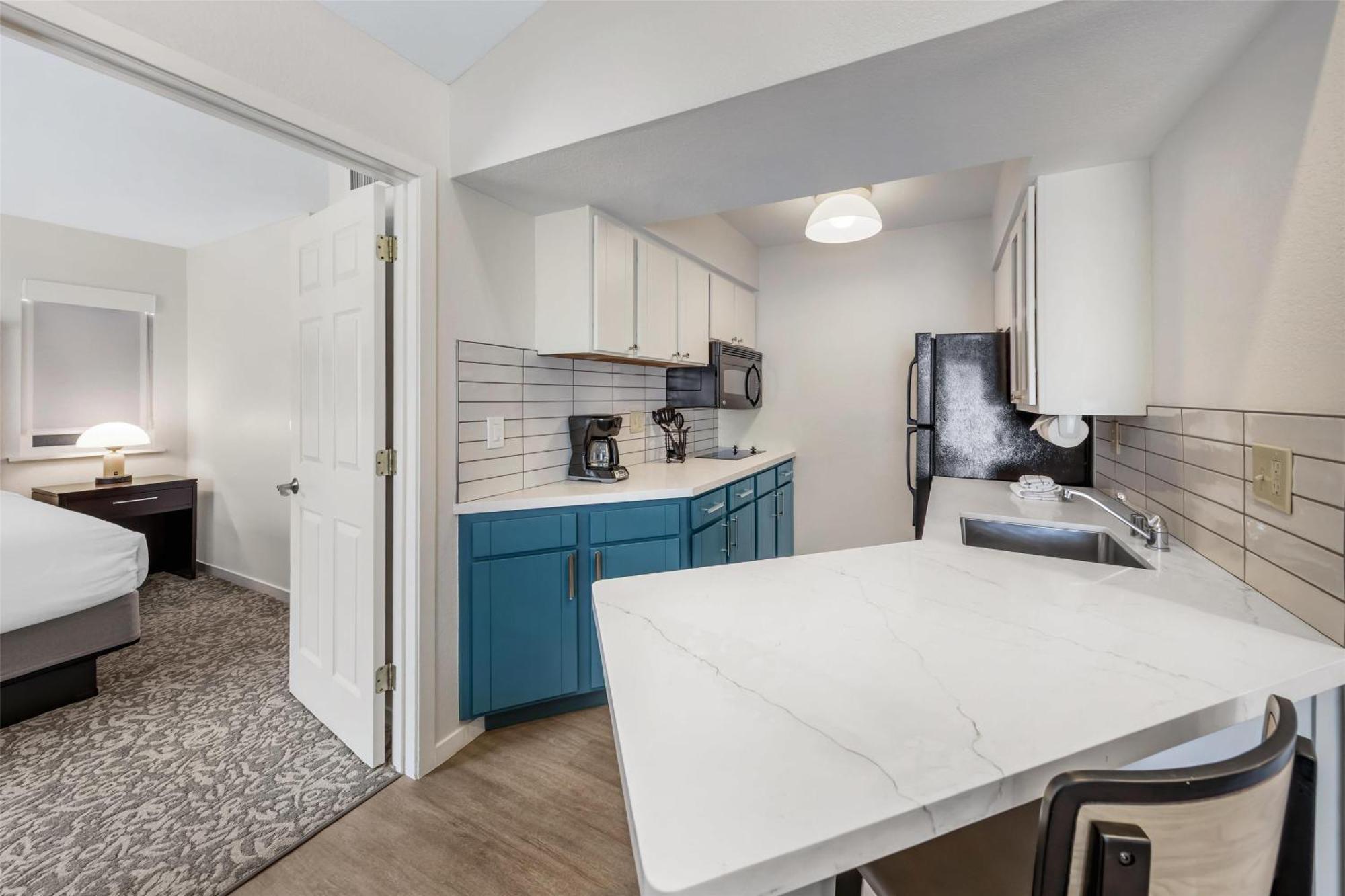 Sonesta Es Suites Chatsworth Los Angeles Buitenkant foto