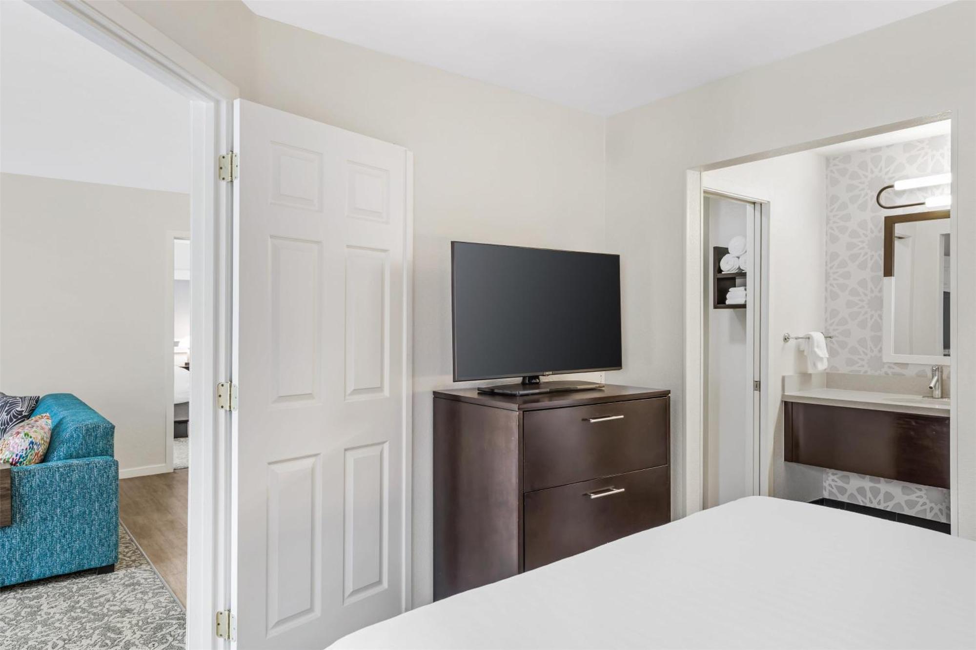 Sonesta Es Suites Chatsworth Los Angeles Buitenkant foto