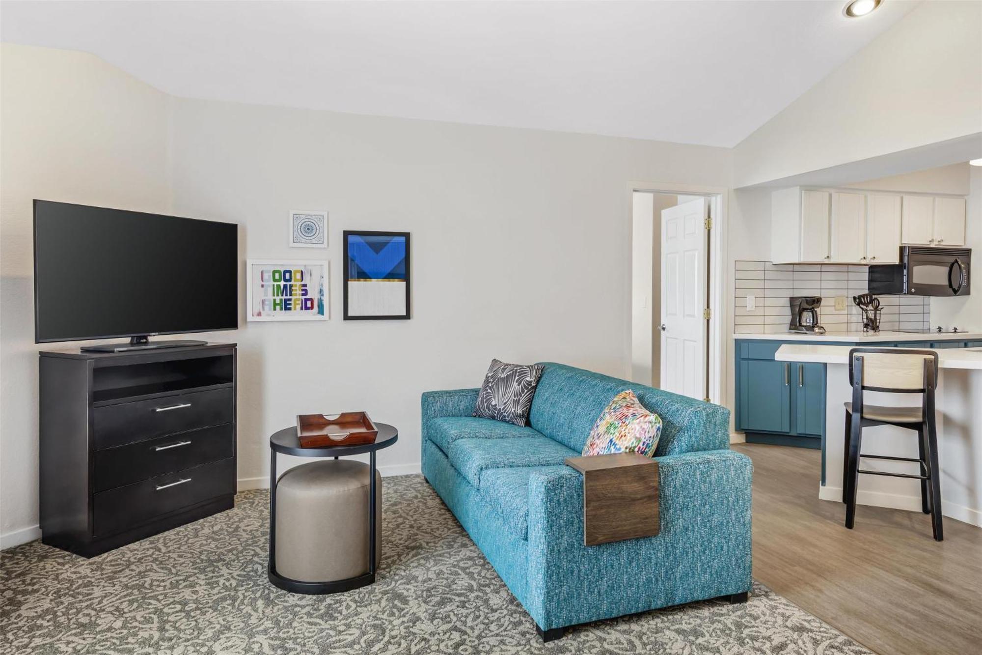 Sonesta Es Suites Chatsworth Los Angeles Buitenkant foto