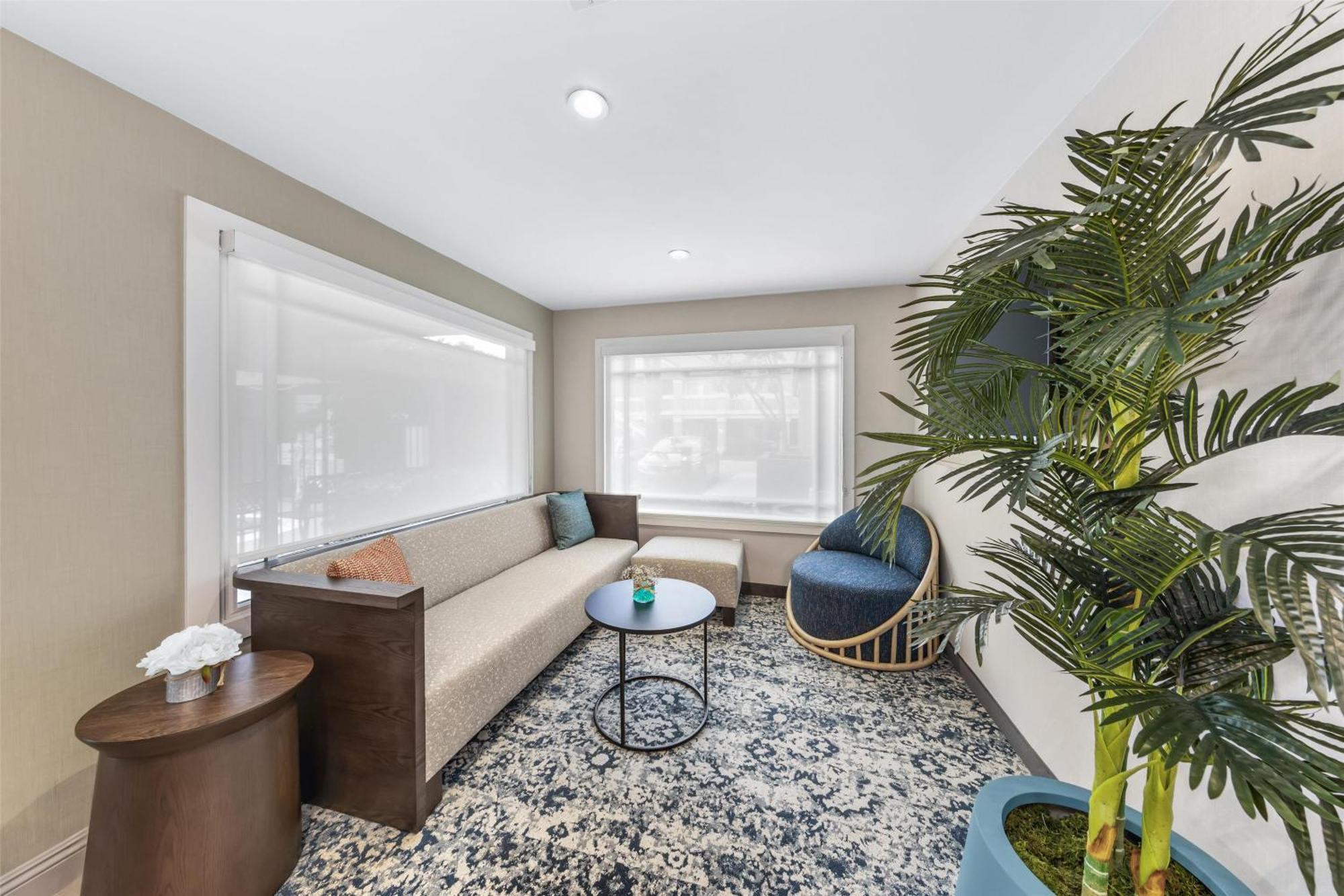 Sonesta Es Suites Chatsworth Los Angeles Buitenkant foto