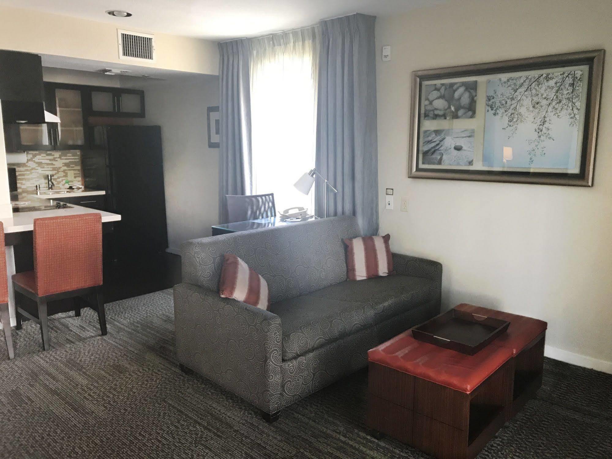 Sonesta Es Suites Chatsworth Los Angeles Buitenkant foto