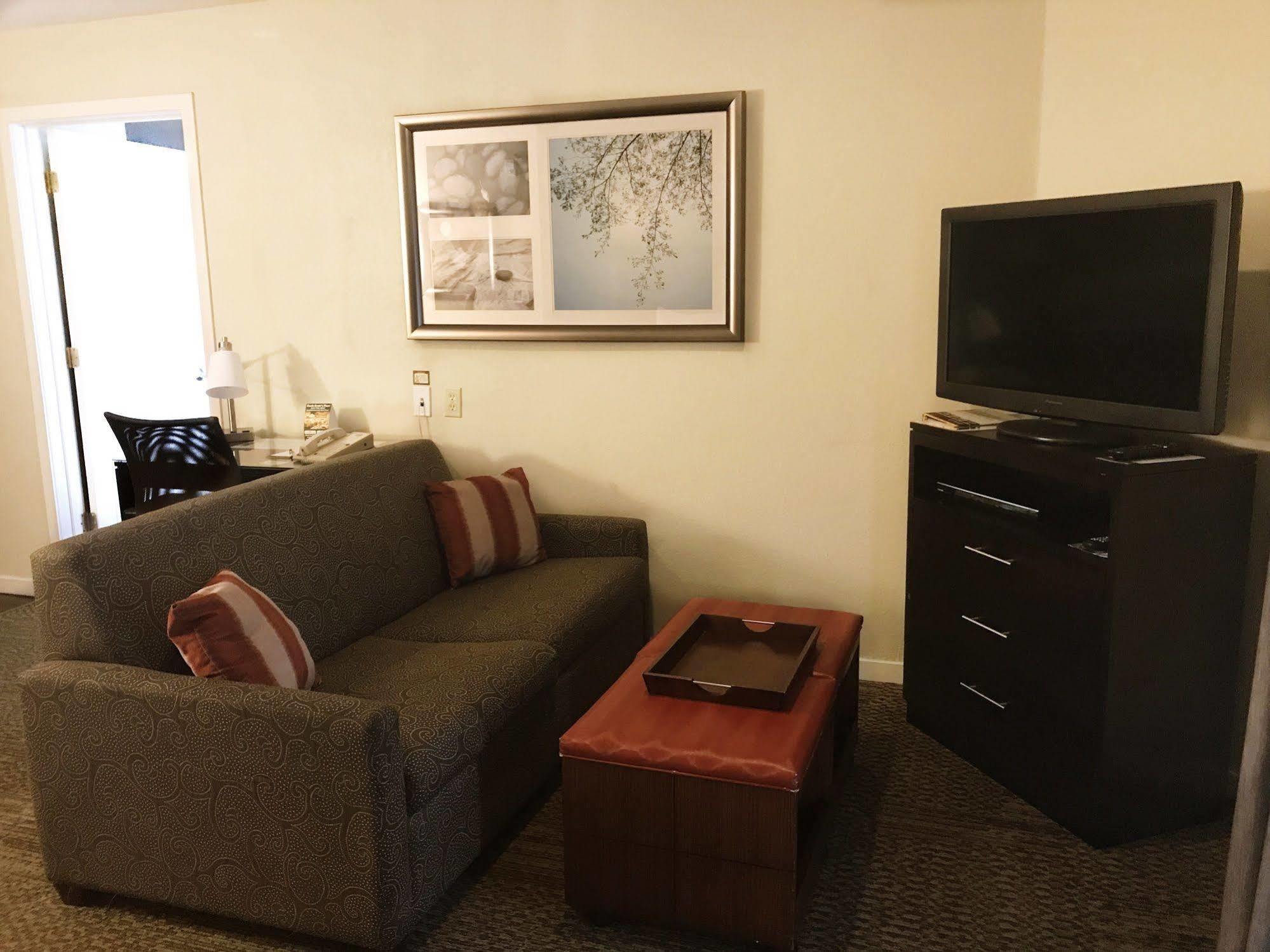 Sonesta Es Suites Chatsworth Los Angeles Buitenkant foto