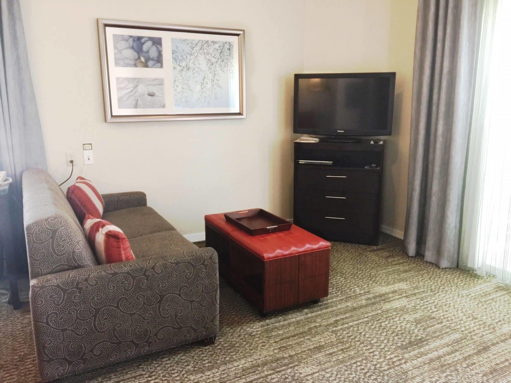 Sonesta Es Suites Chatsworth Los Angeles Buitenkant foto