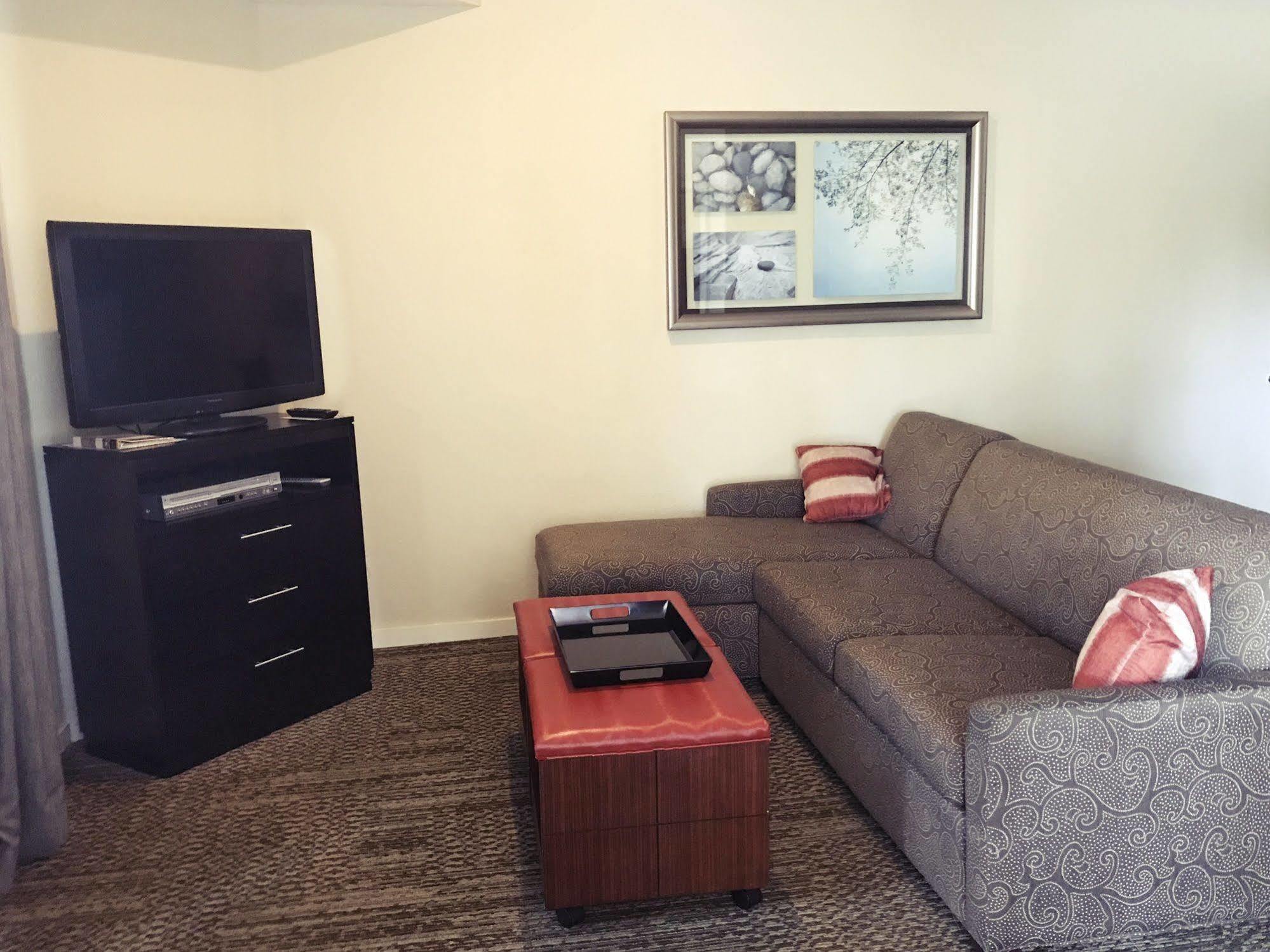 Sonesta Es Suites Chatsworth Los Angeles Buitenkant foto