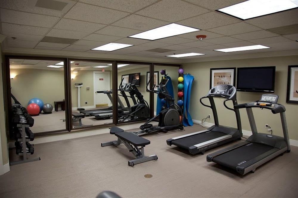 Sonesta Es Suites Chatsworth Los Angeles Buitenkant foto