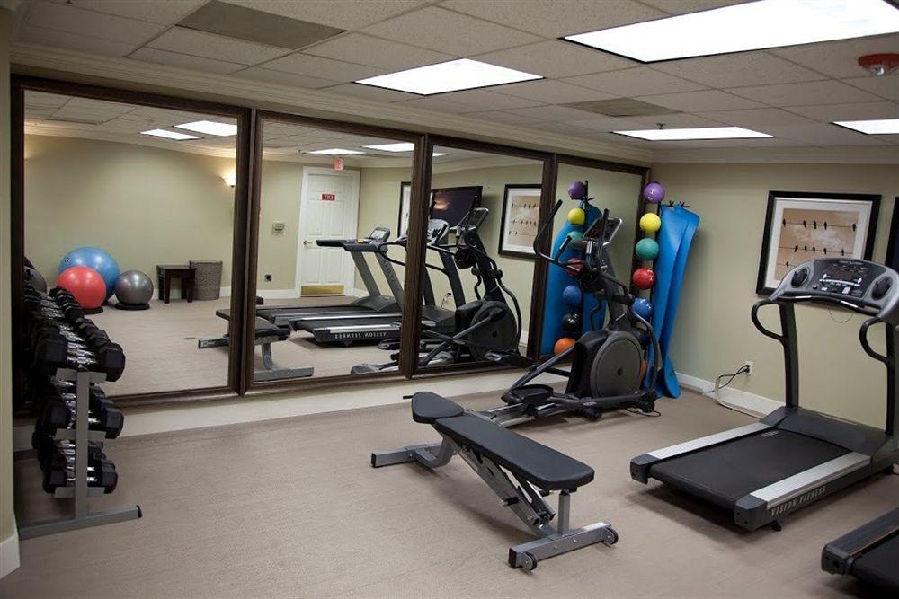 Sonesta Es Suites Chatsworth Los Angeles Buitenkant foto