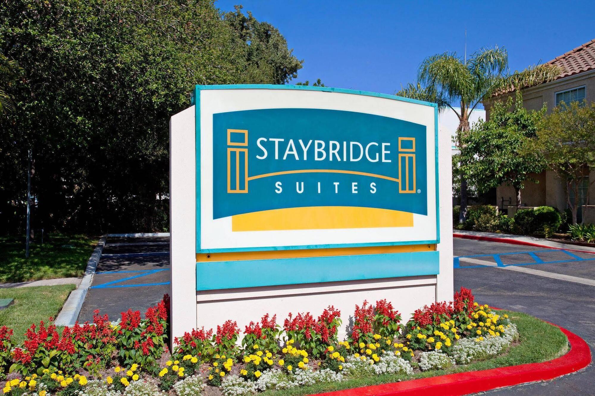Sonesta Es Suites Chatsworth Los Angeles Buitenkant foto