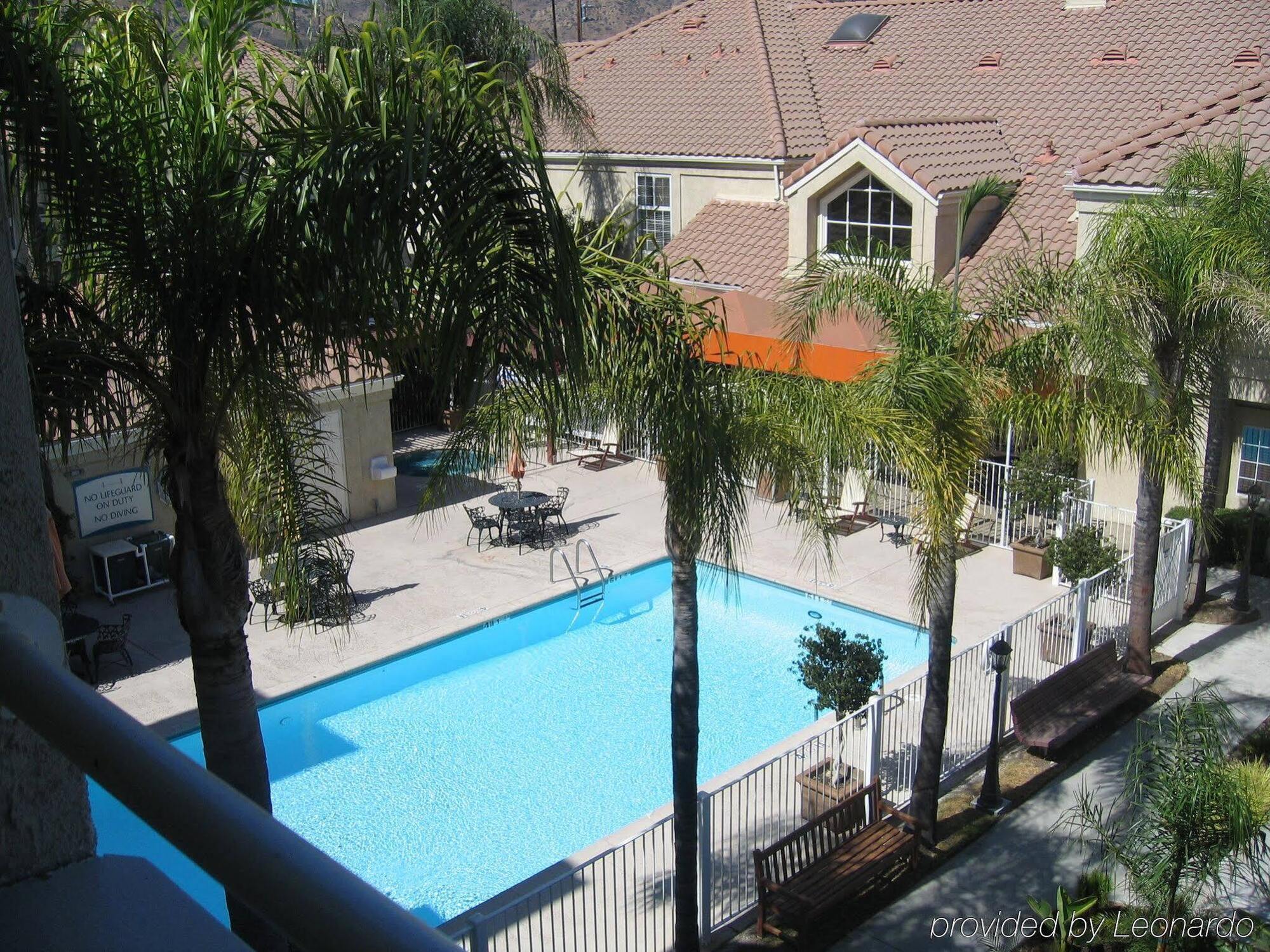 Sonesta Es Suites Chatsworth Los Angeles Buitenkant foto