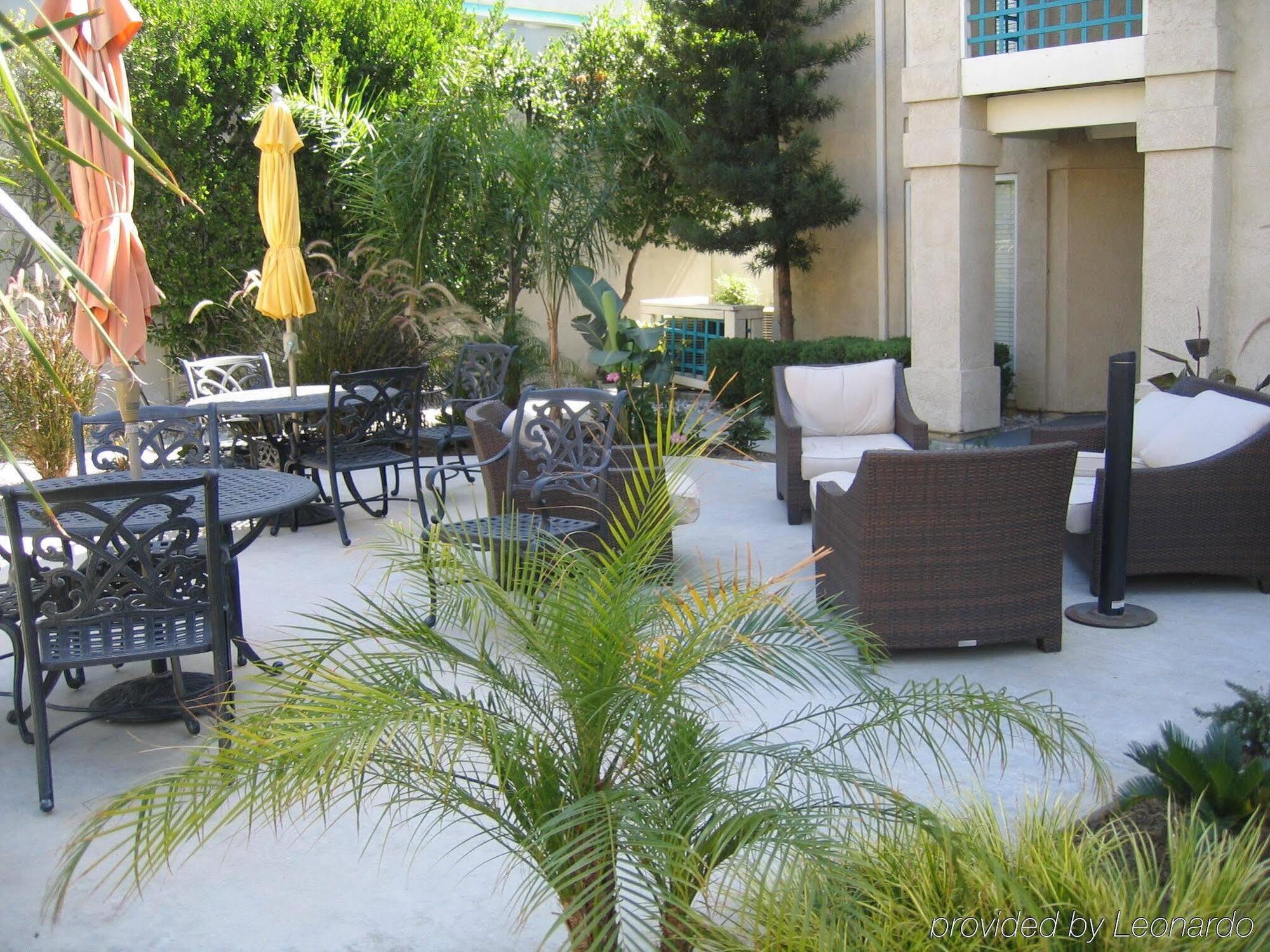 Sonesta Es Suites Chatsworth Los Angeles Buitenkant foto