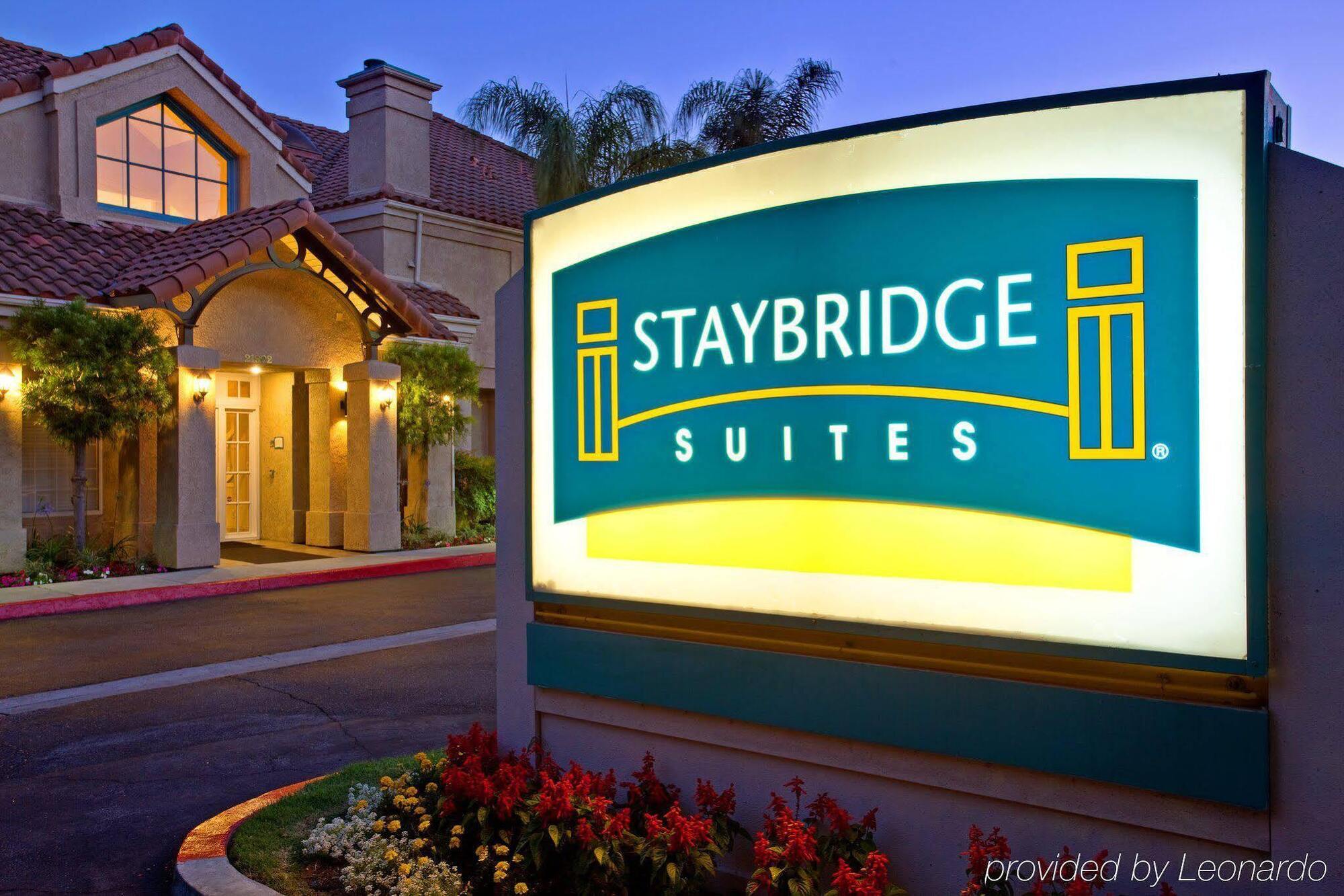 Sonesta Es Suites Chatsworth Los Angeles Buitenkant foto